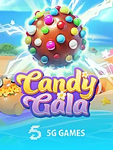 CANDY GALA