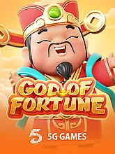 GOD OF FORTUNE