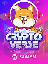 CRYPTO VERSE