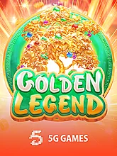 GOLDEN LEGEND