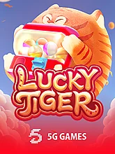 LUCKY TIGER