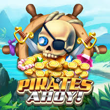 Pirates Ahoy!