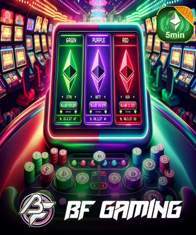 ETHFAST-PARITY ?? 5min