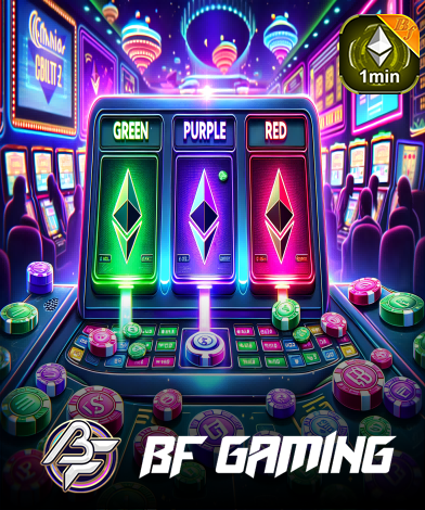 ETHFAST-PARITY ?? 1min