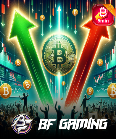 BTC-TRENDING ?? 5min