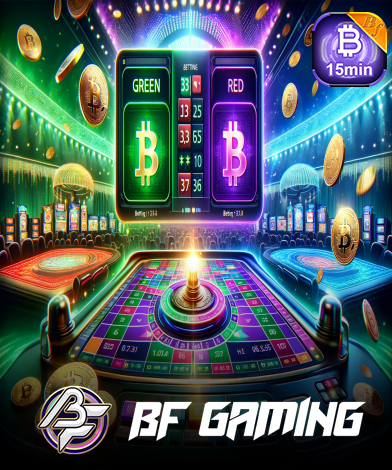 BTCFAST-PARITY ?? 15min