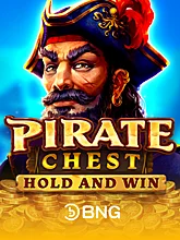 Pirate Chest: Hold and Win