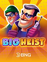 Big Heist