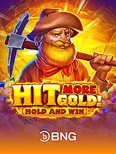 Hit more Gold