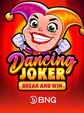 Dancing Joker