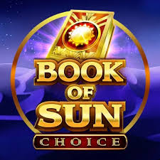 Book of Sun: Choice