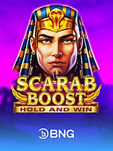 Scarab Boost