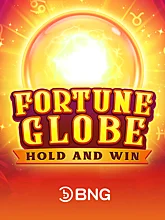 Fortune Globe