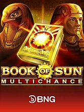 Book of Sun: Multichance