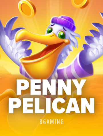 Penny Pelican