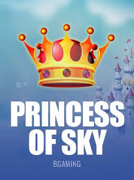 Princess of Sky