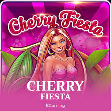 Cherry Fiesta