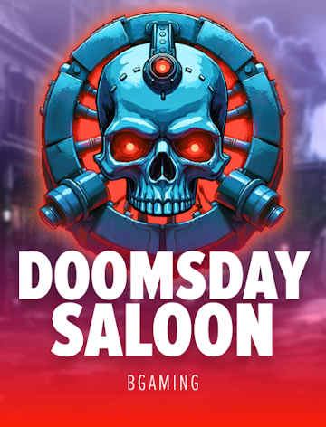 Doomsday Saloon