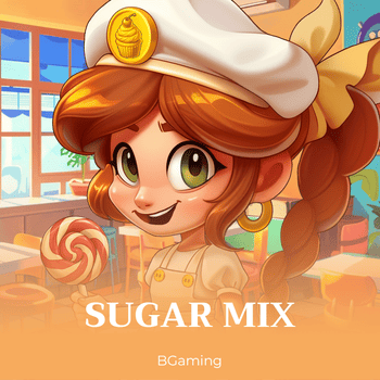 Sugar Mix