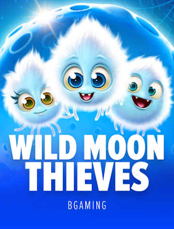 Wild Moon Thieves