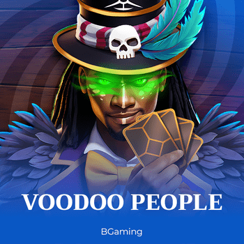 Voodoo People