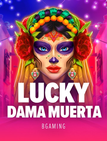 Lucky Dama Muerta