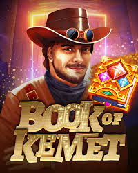 Book of Kemet
