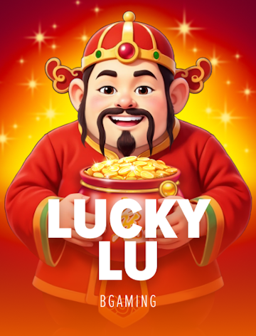 Lucky Lu