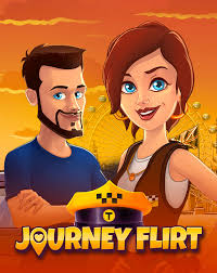 Journey Flirt