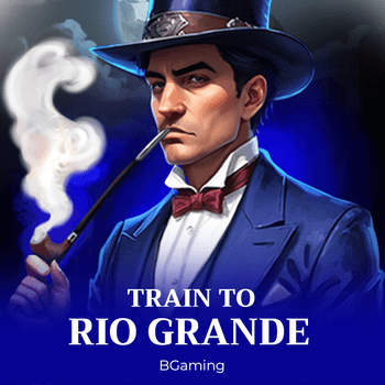 Train to Rio Grande