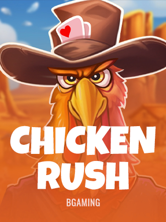 Chicken Rush