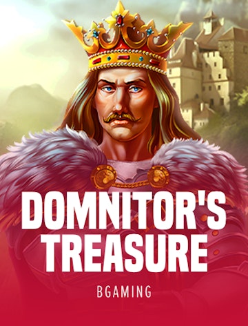 Domnitor's Treasure