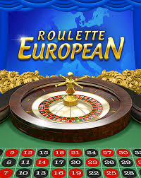 European Roulette
