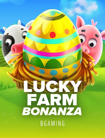 Lucky Farm Bonanza