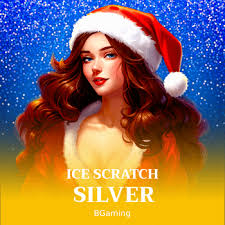 Ice Scratch Silver