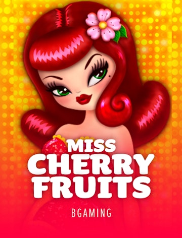 Miss Cherry Fruits