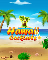 Hawaii Cocktails