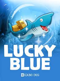 Lucky Blue