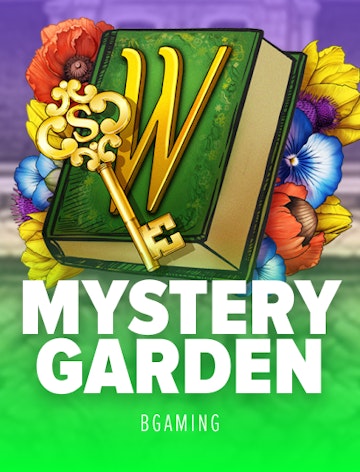 Mystery Garden
