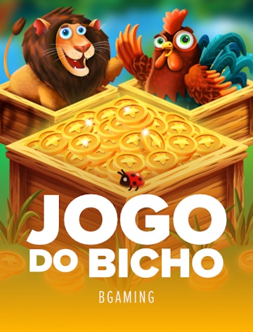 Jogo Do Bicho