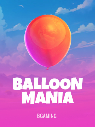 Balloon Mania
