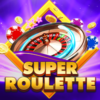 SUPER Roulette