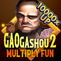 Gaogashou2-MULTIPLY FUN