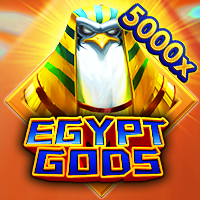 Egypt Gods