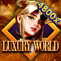 LUXURY WORLD
