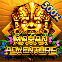 Mayan Adventure
