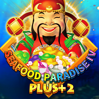 SEAFOOD PARADISE IV PLUS+2