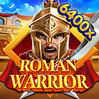 ROMAN WARRIOR