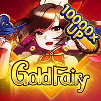Gold Fairy