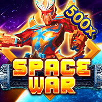SPACE WAR